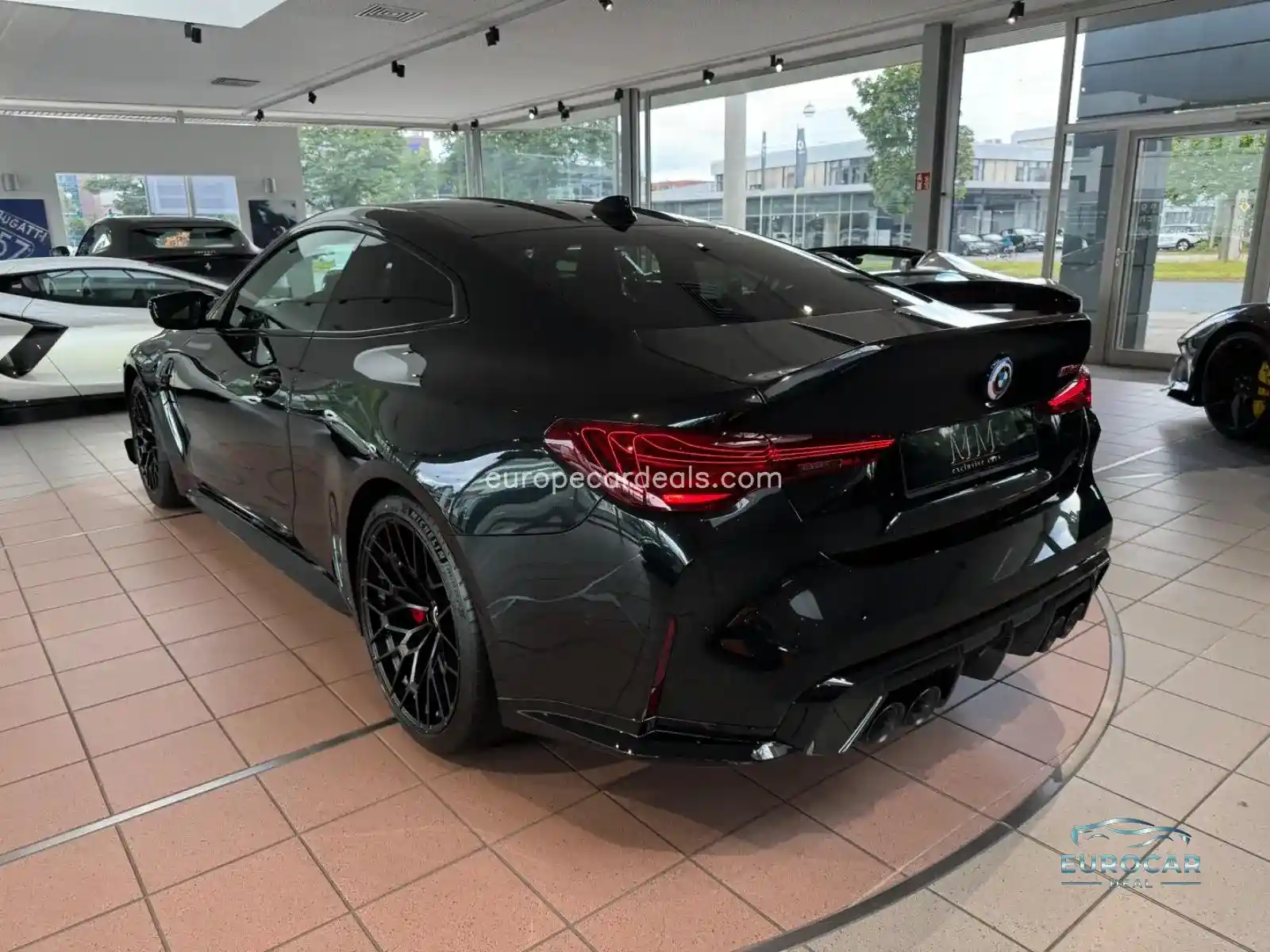 BMW M4