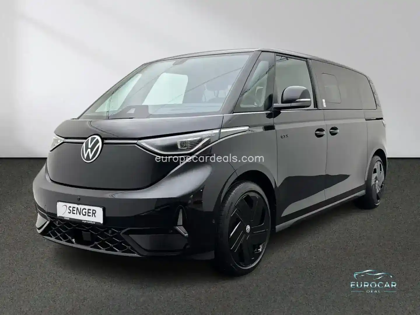 Volkswagen ID. Buzz