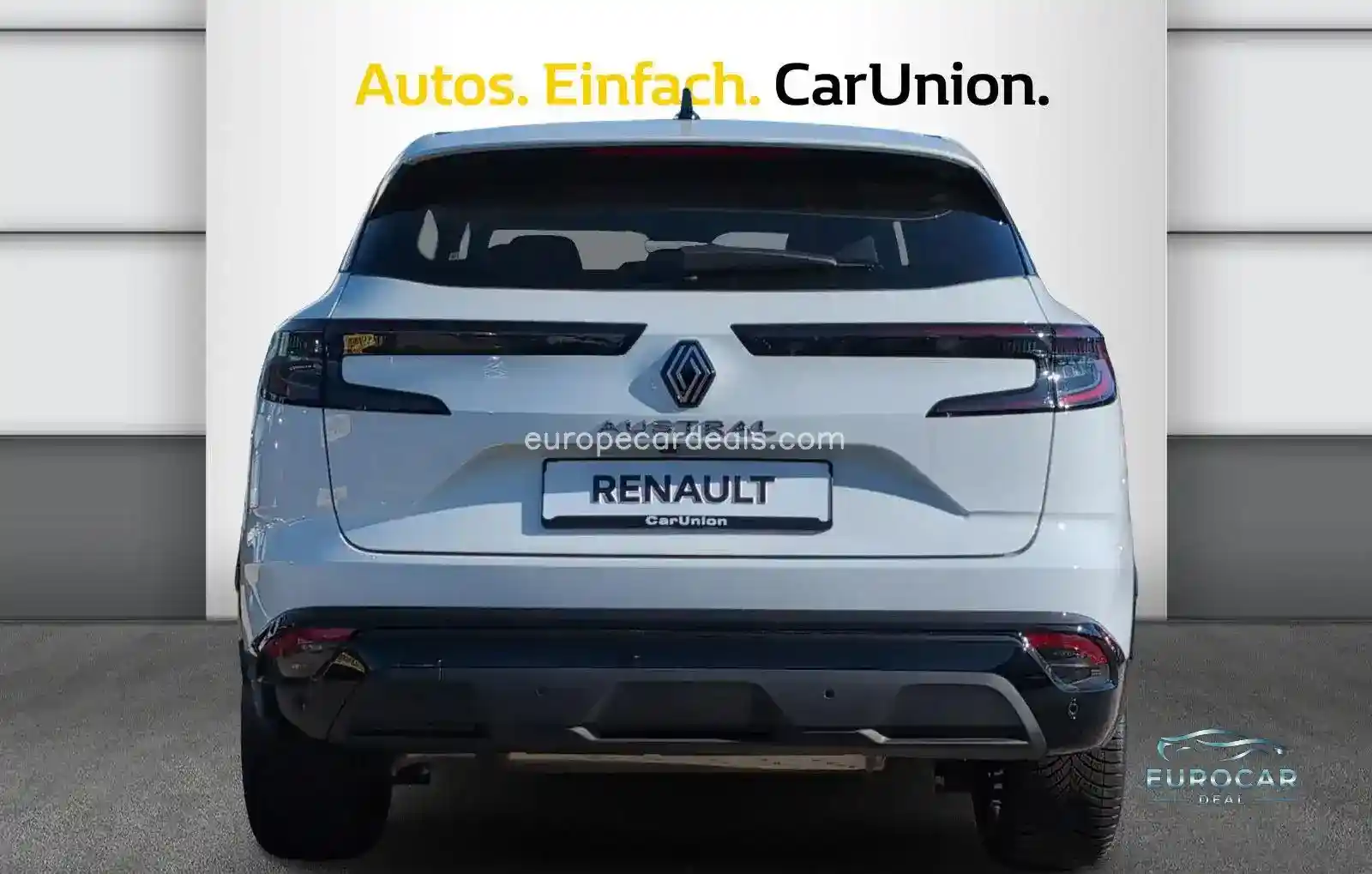 Renault Austral