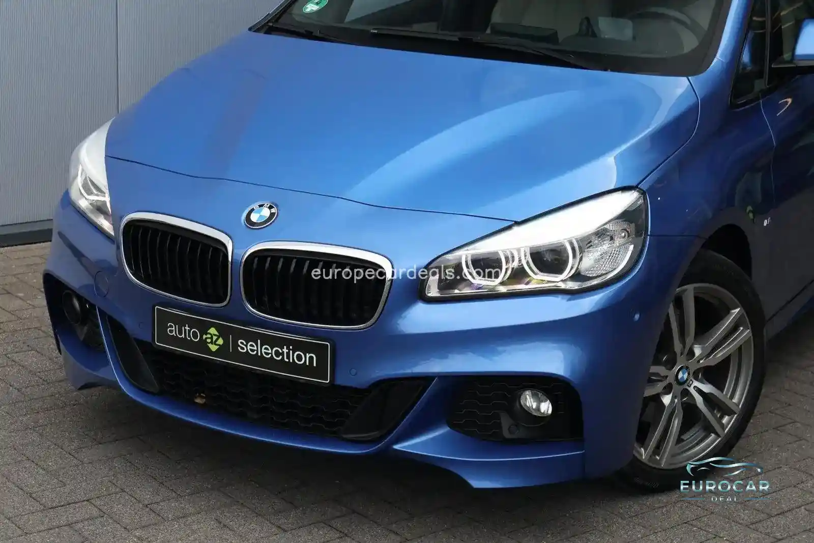 BMW 218 Active Tourer