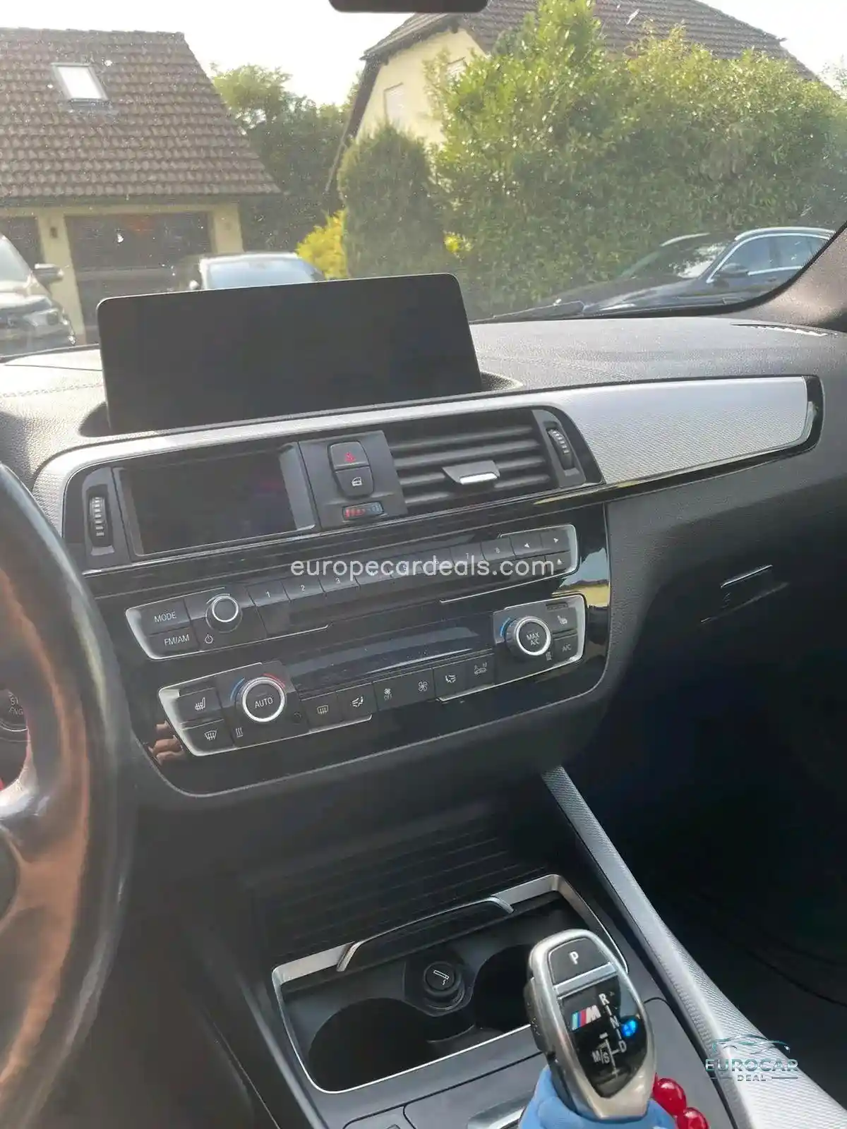 BMW M240i