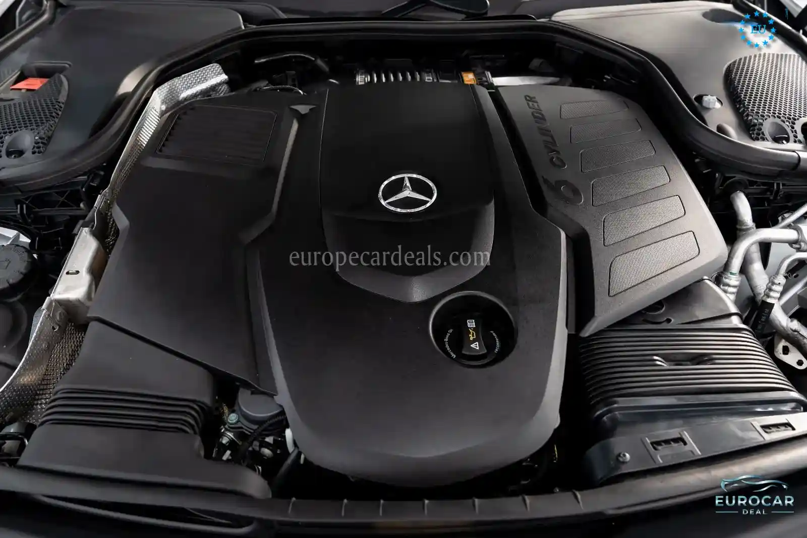 Mercedes-Benz E 400