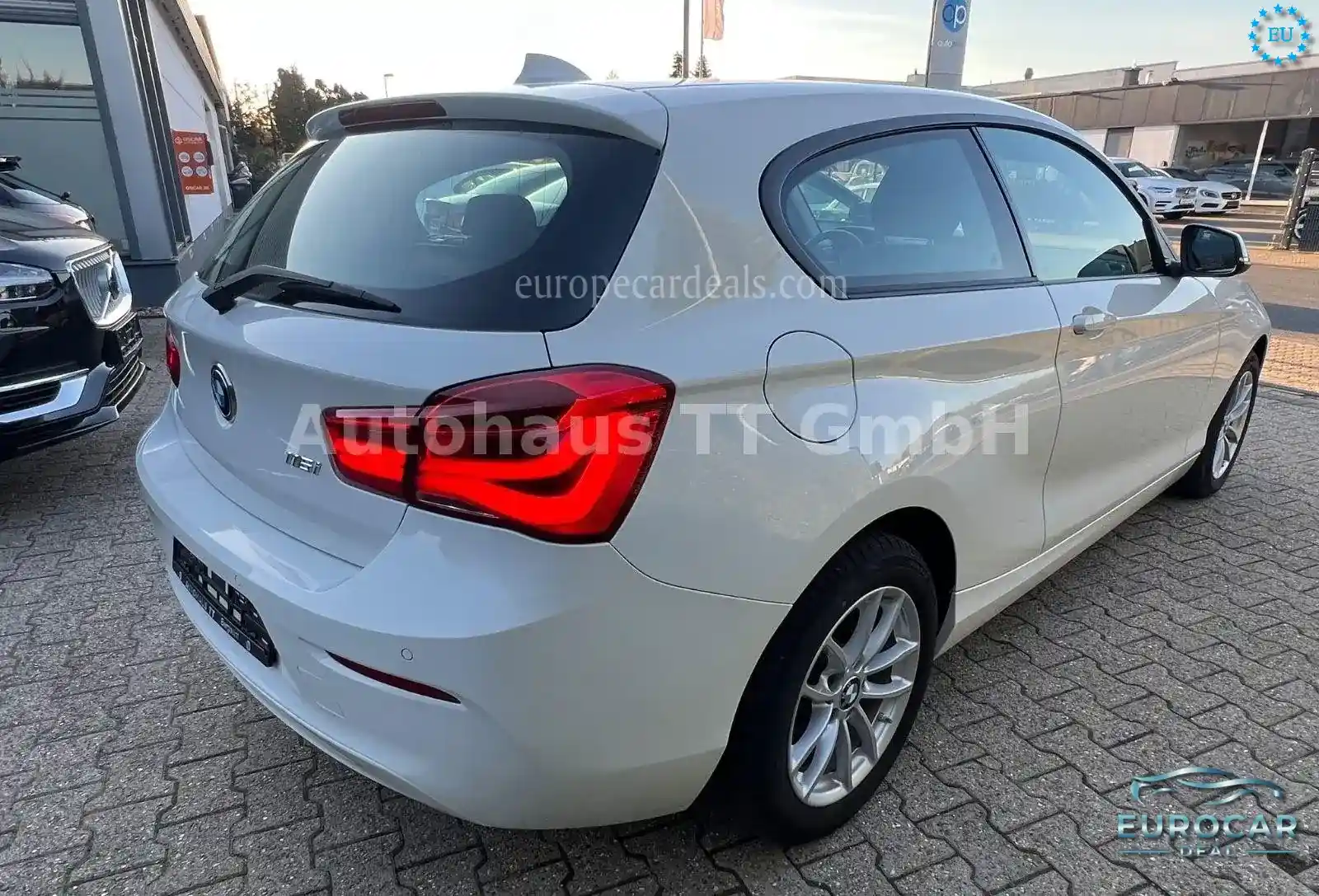 BMW 116