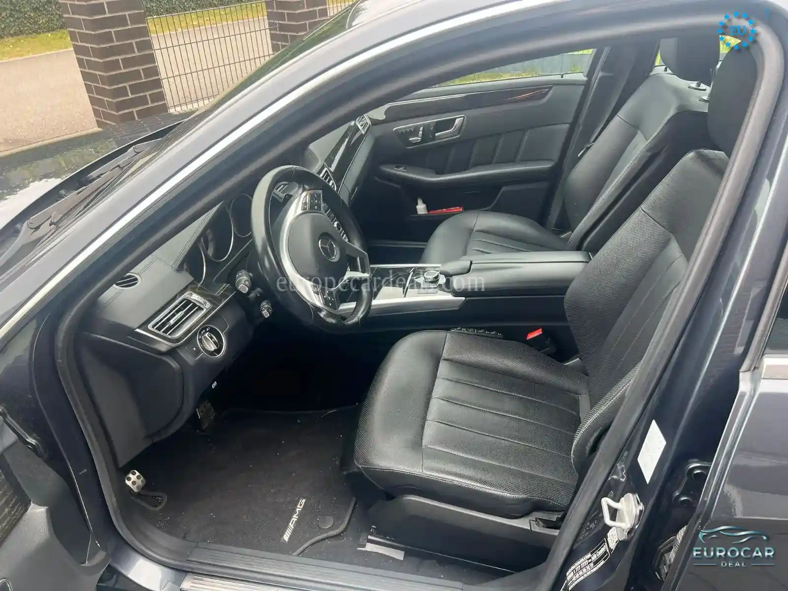 Mercedes-Benz E 350
