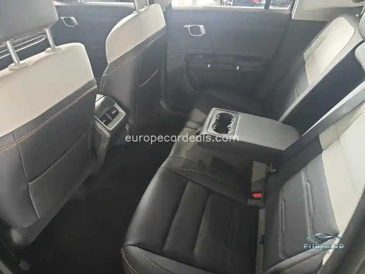 BAIC BJ30