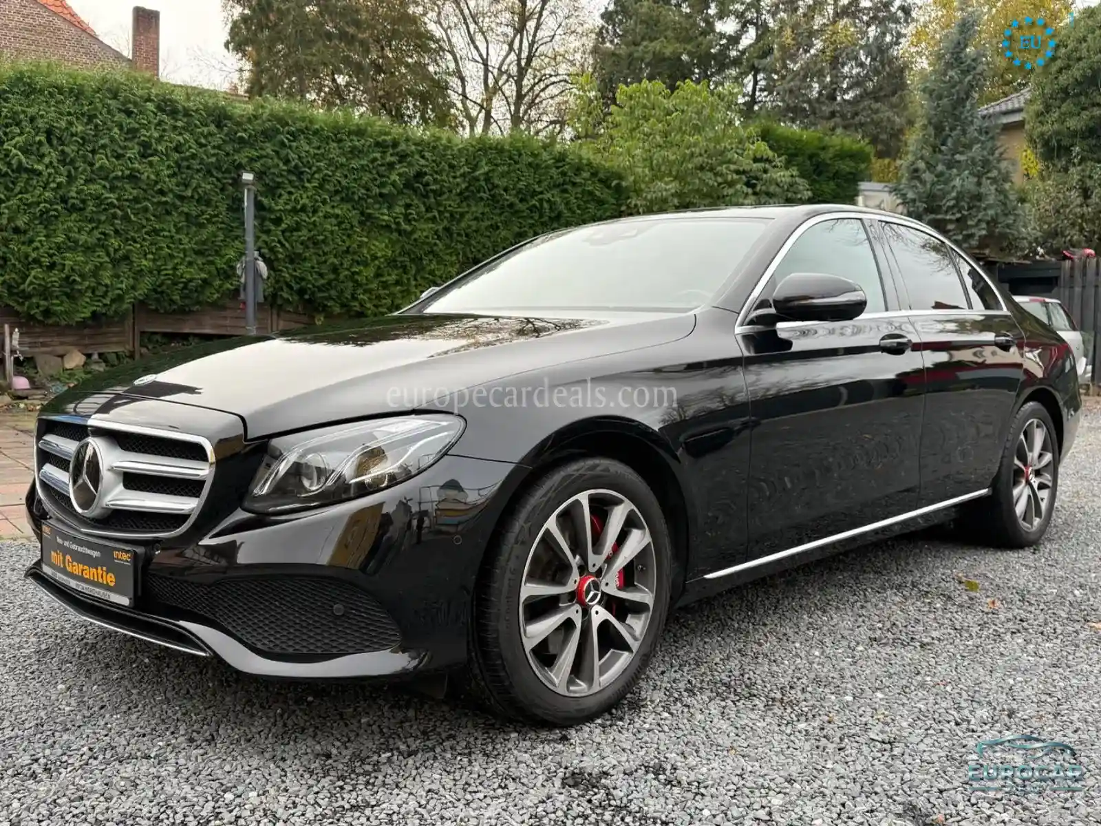 Mercedes-Benz E 350
