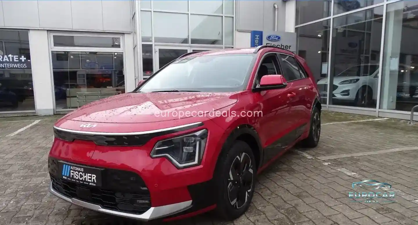 Kia Niro