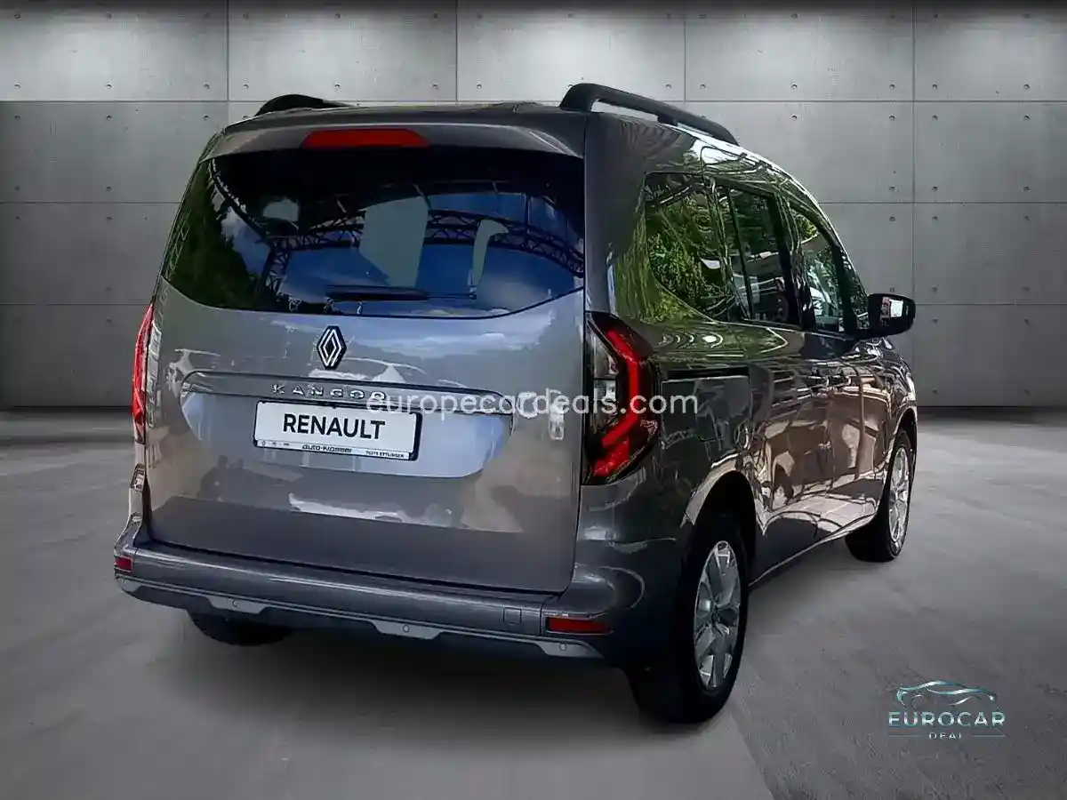 Renault Kangoo