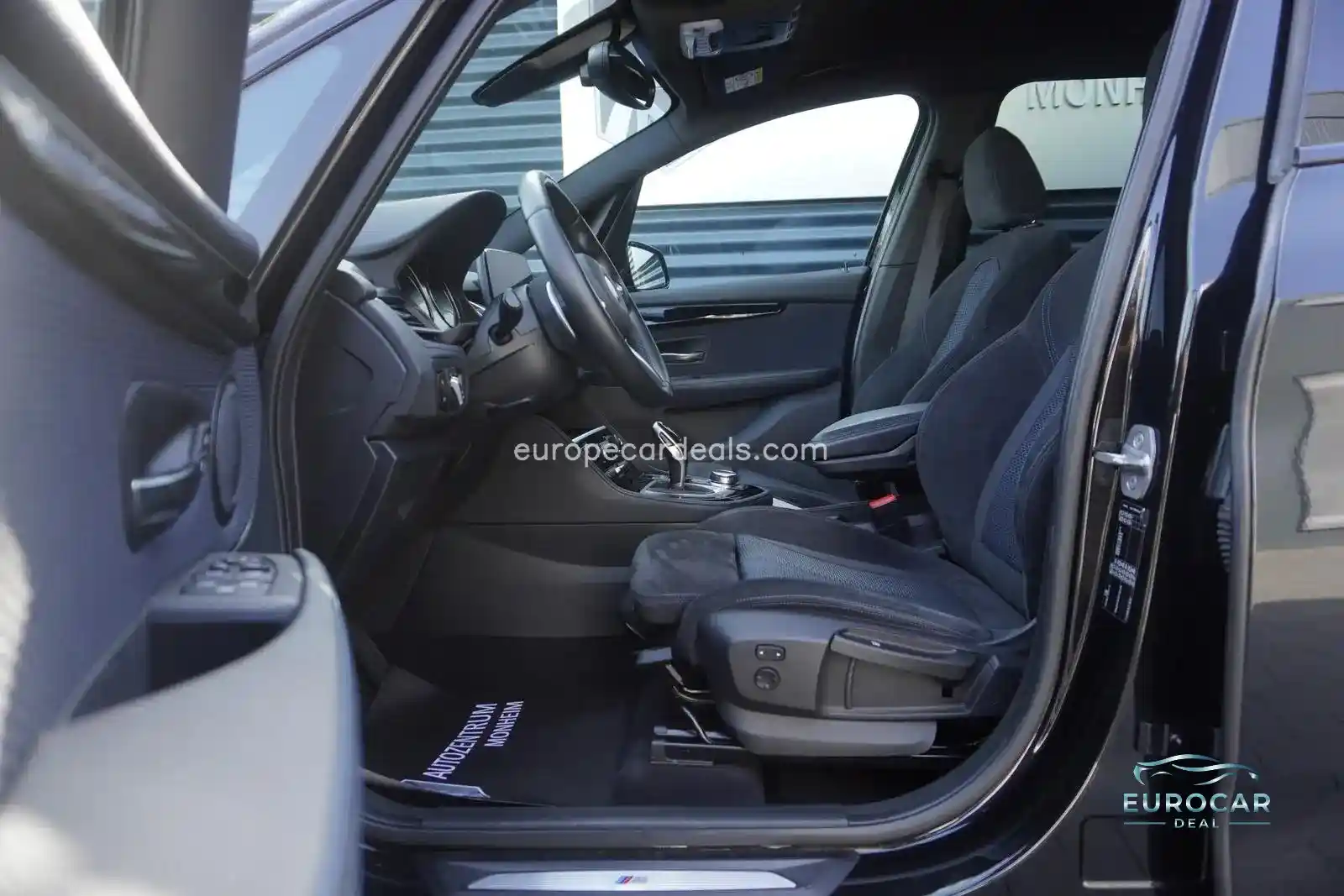 BMW 220 Gran Tourer