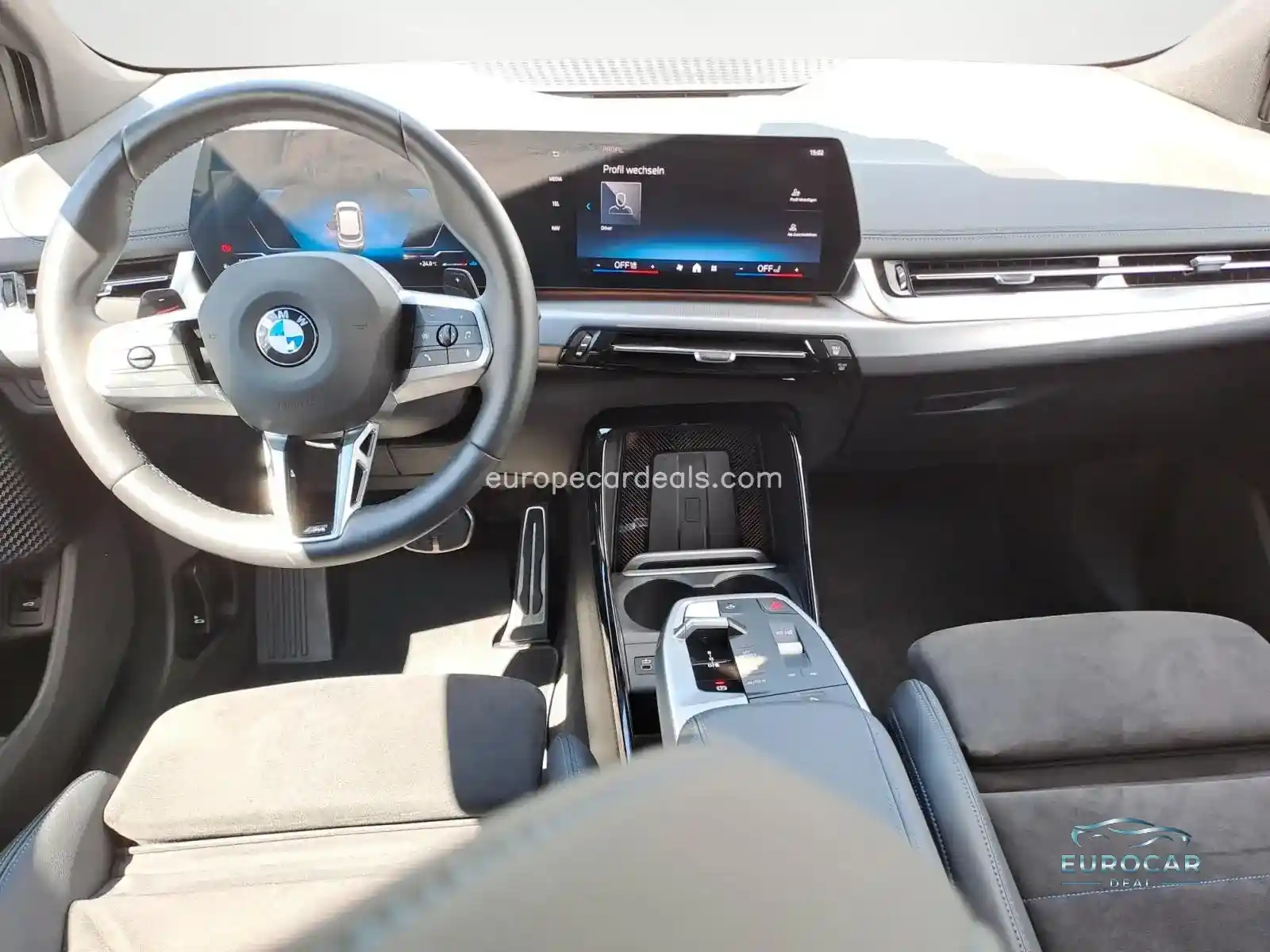 BMW 218 Active Tourer