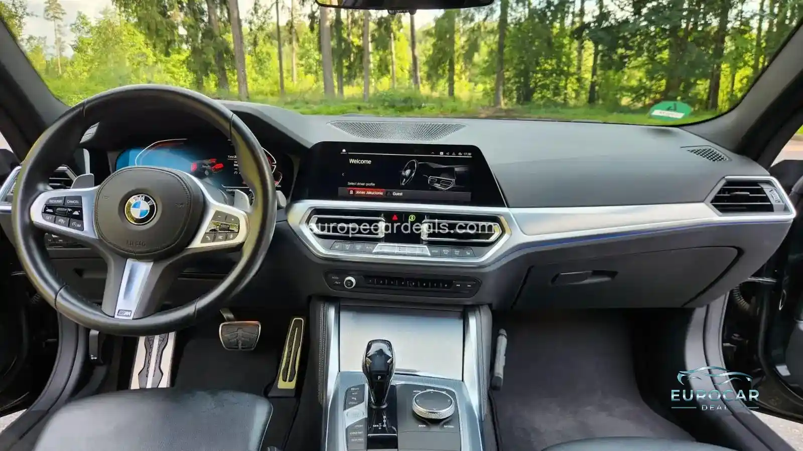 BMW 420