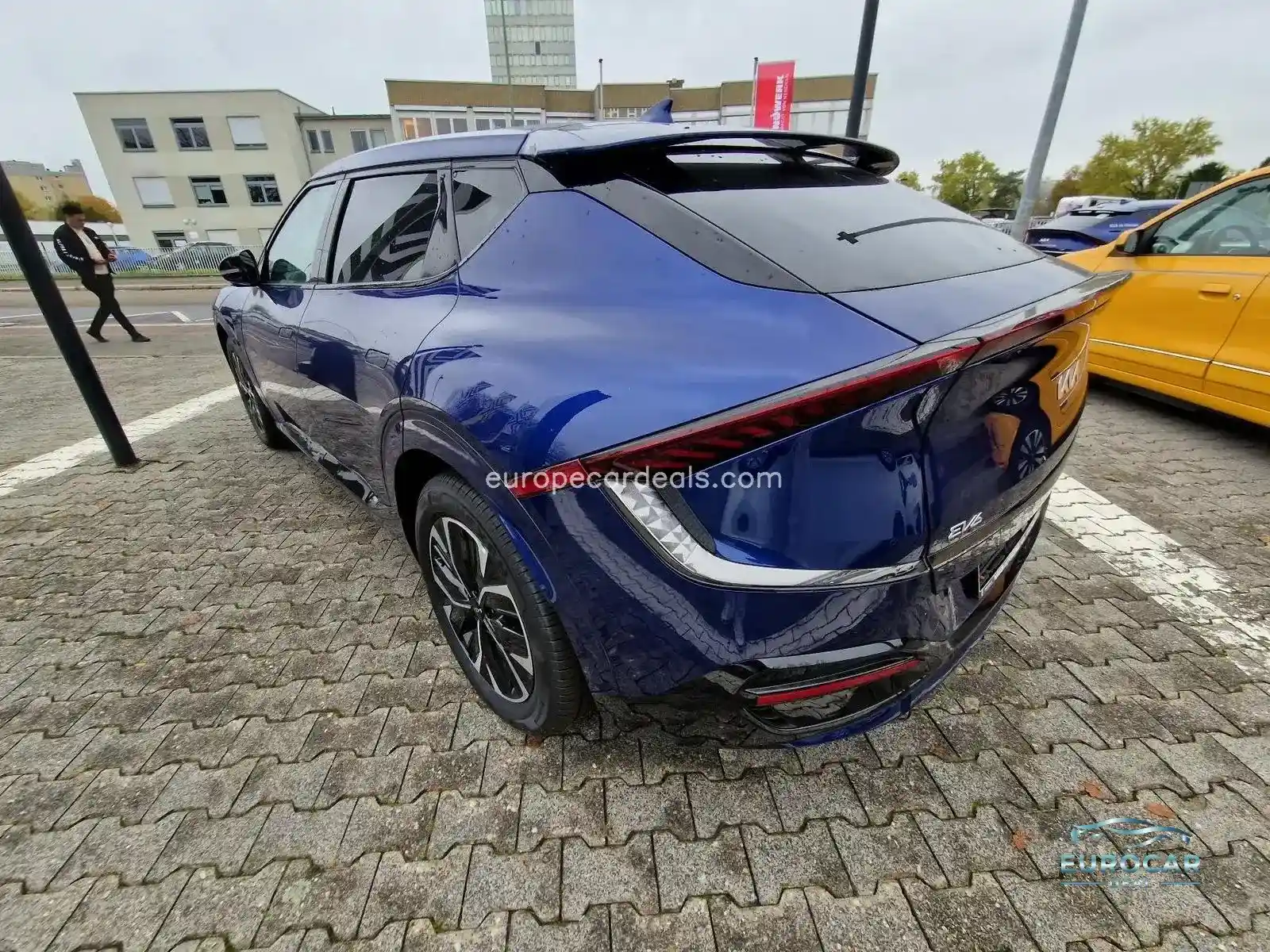 Kia EV6