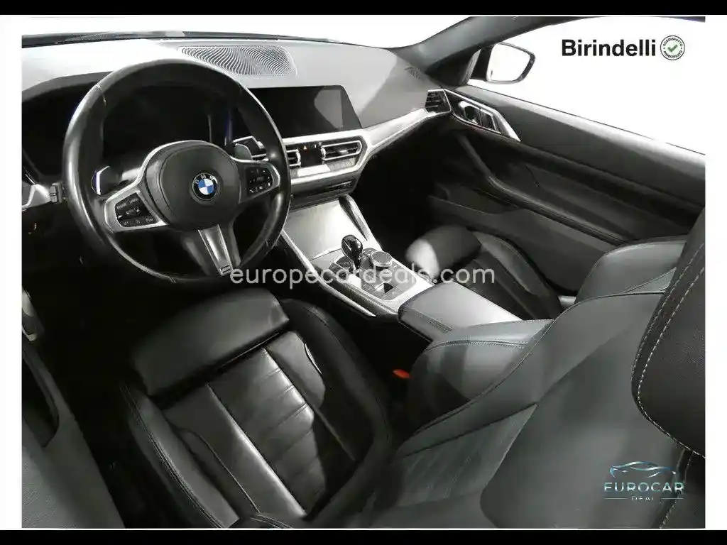BMW 420