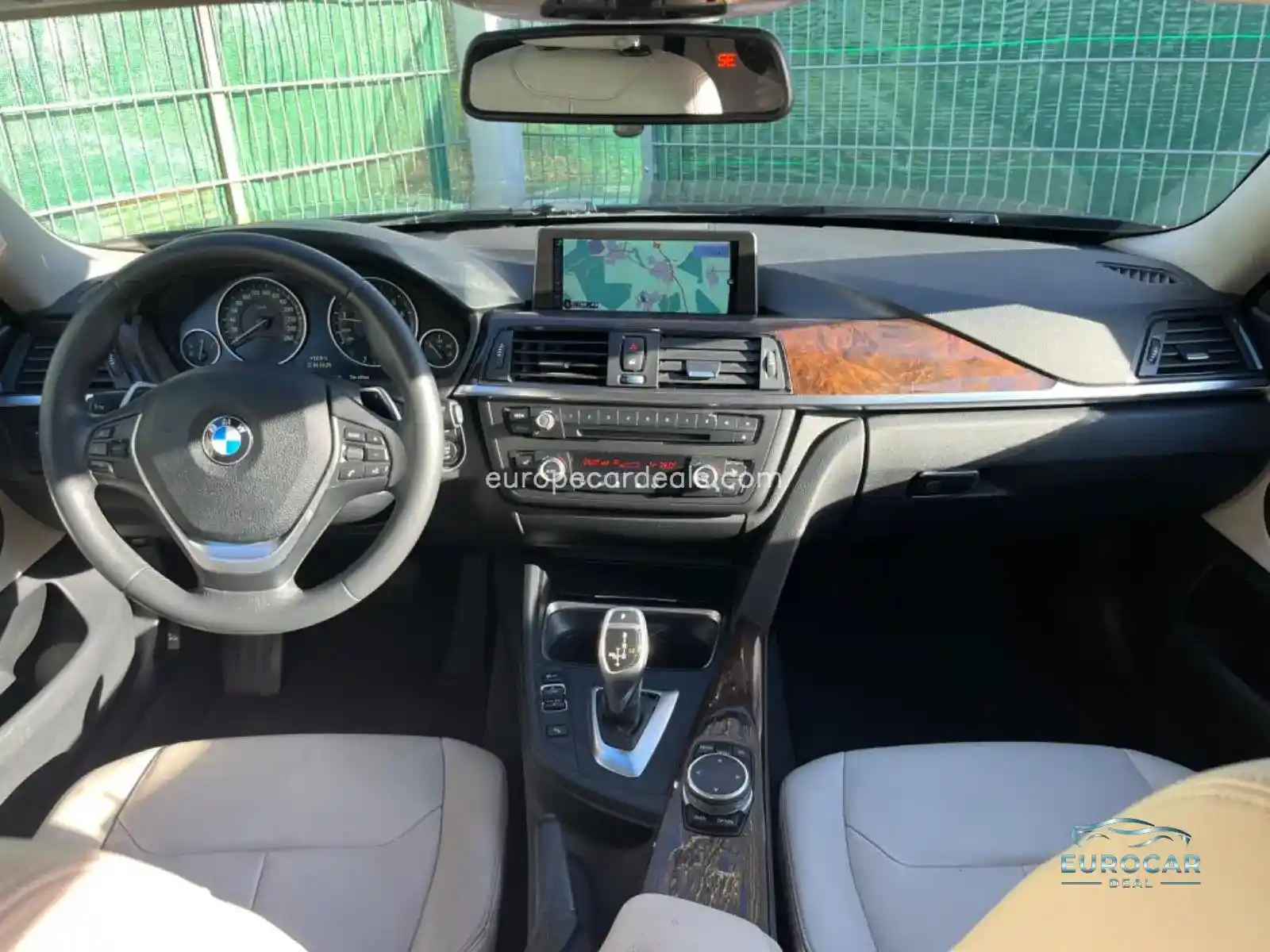BMW 428 Gran Coupé