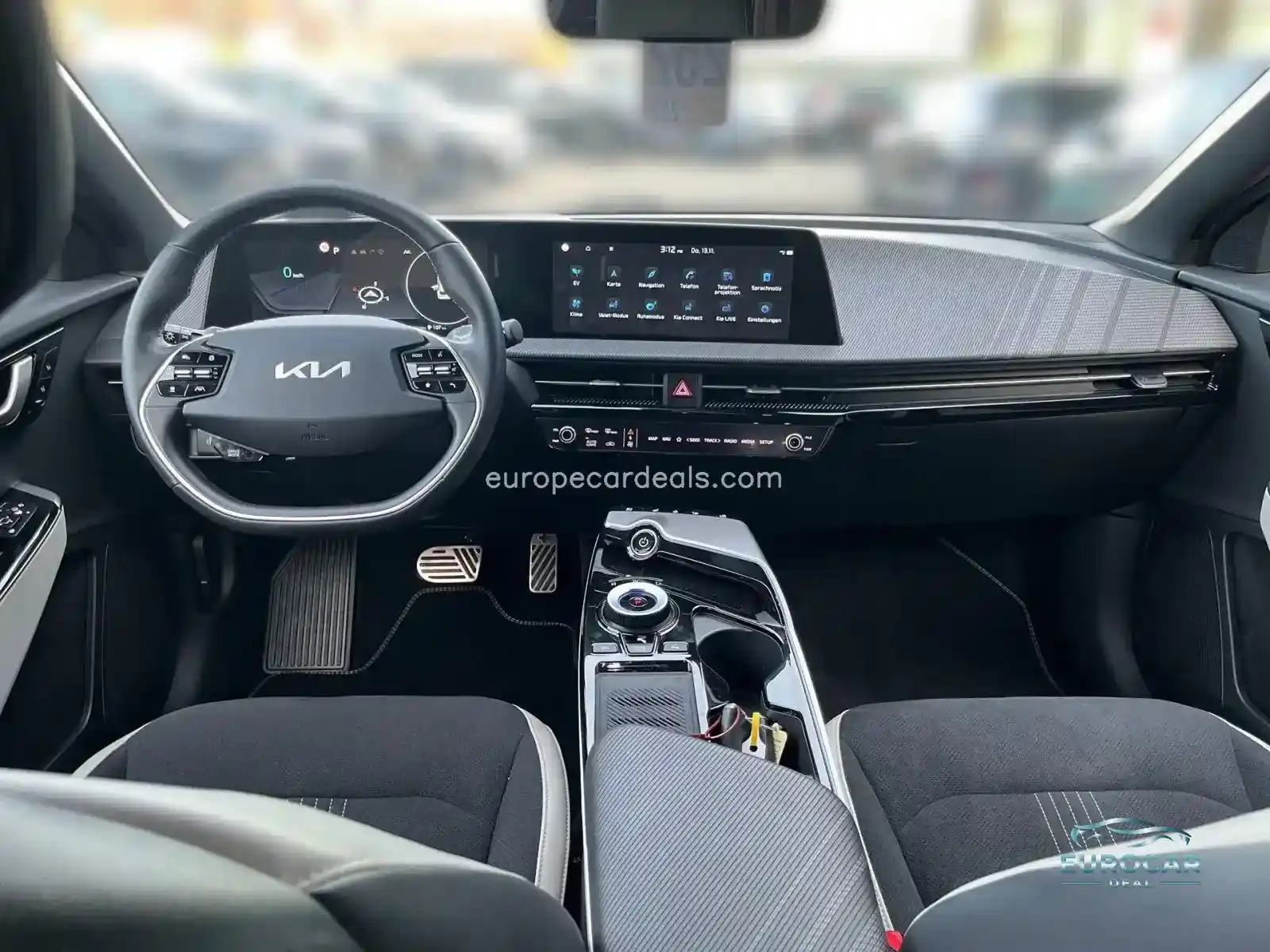Kia EV6