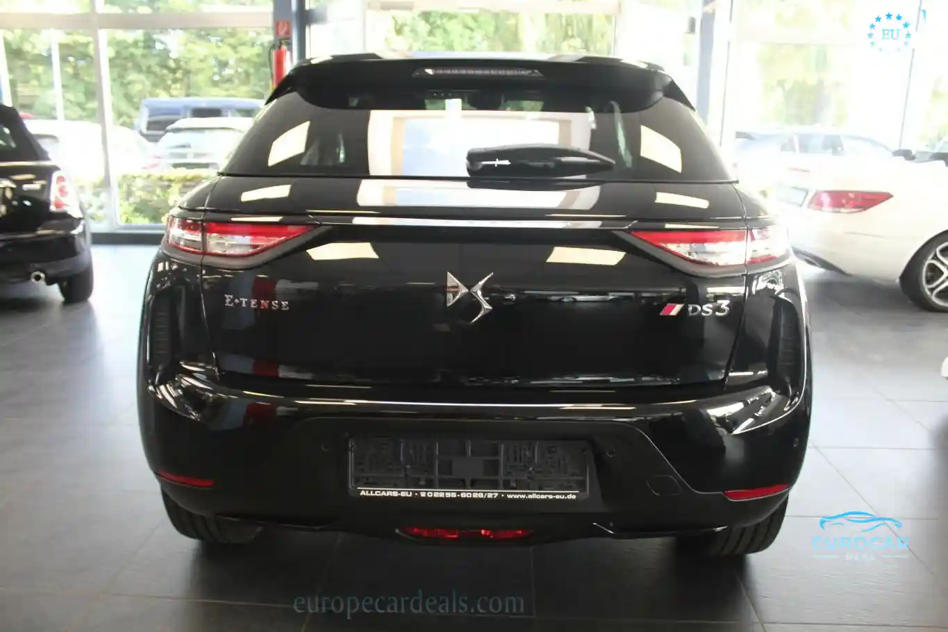 Citroën DS3