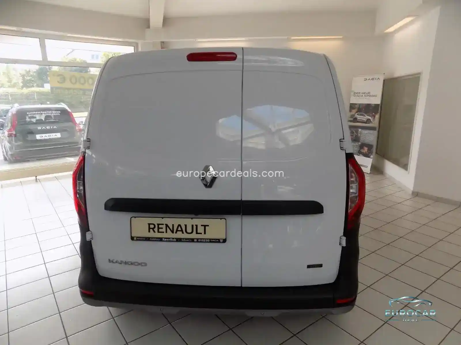 Renault Kangoo