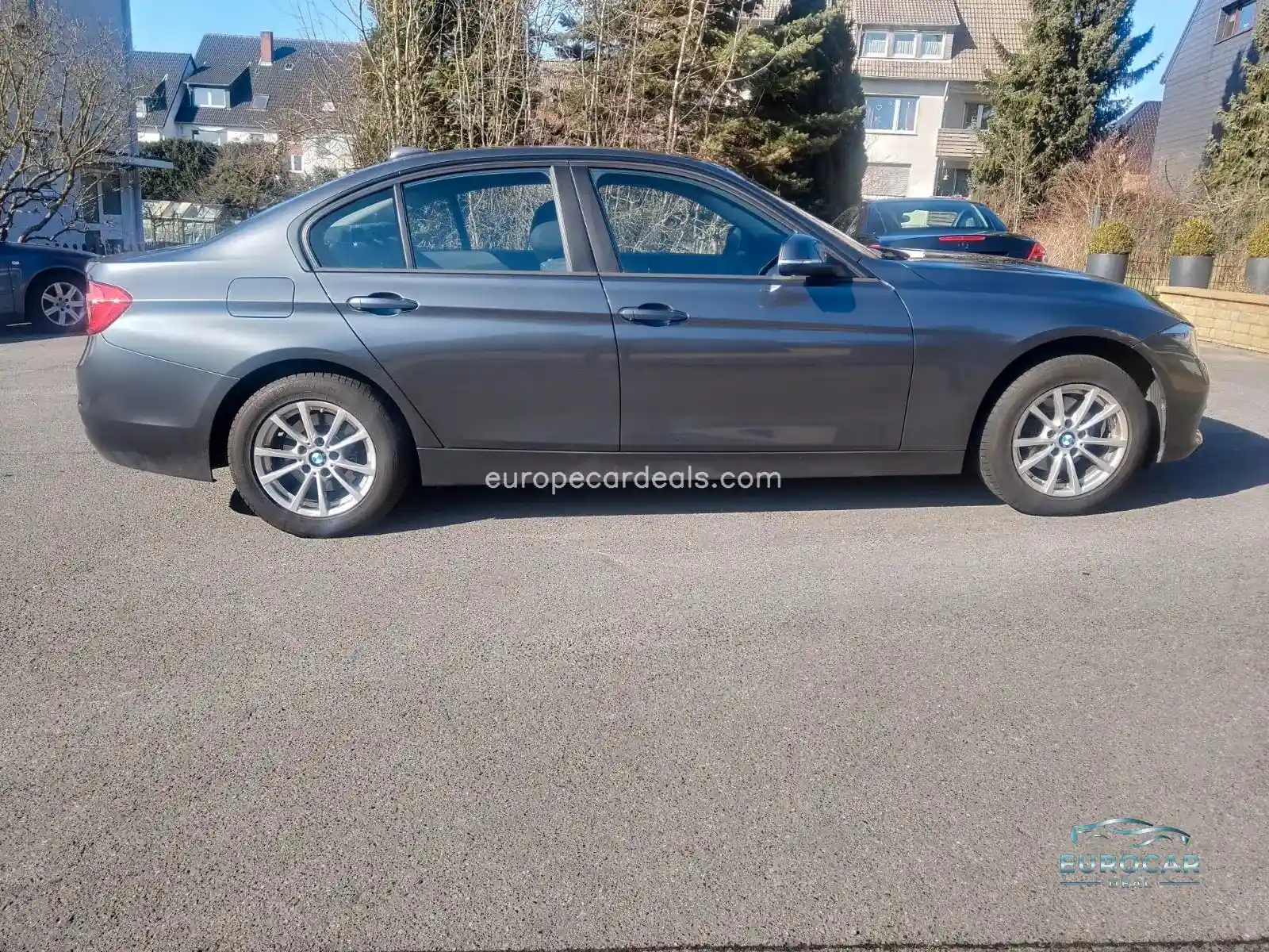BMW 318