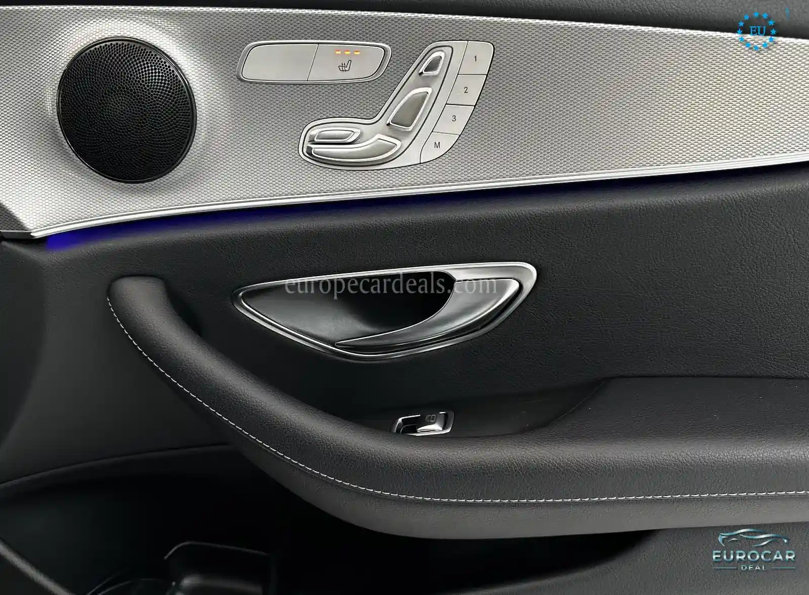 Mercedes-Benz E 400