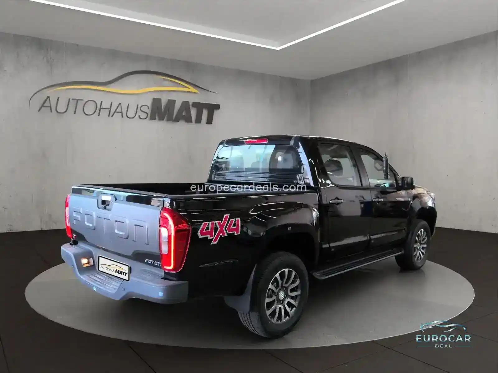 Foton 3