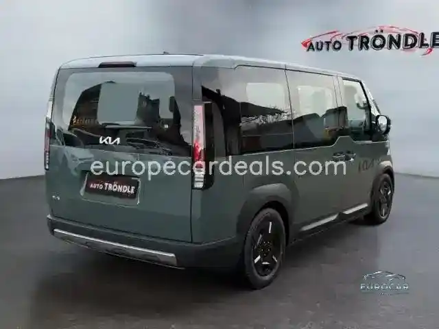 Kia PV5