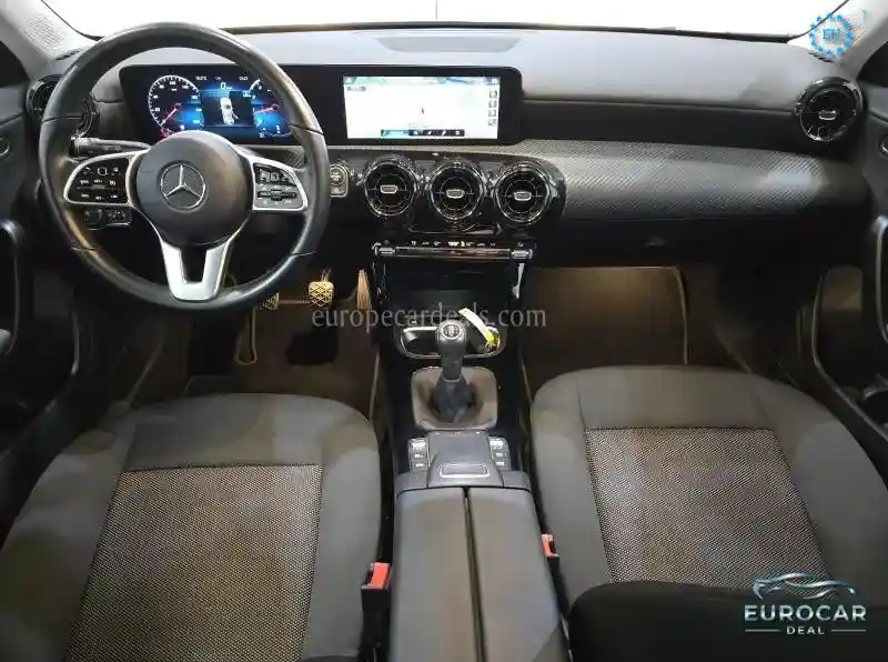Mercedes-Benz A 160
