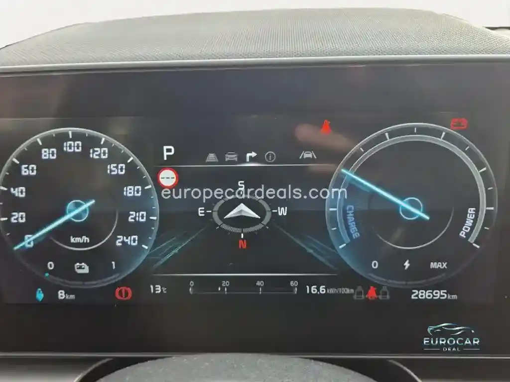 Kia Niro EV