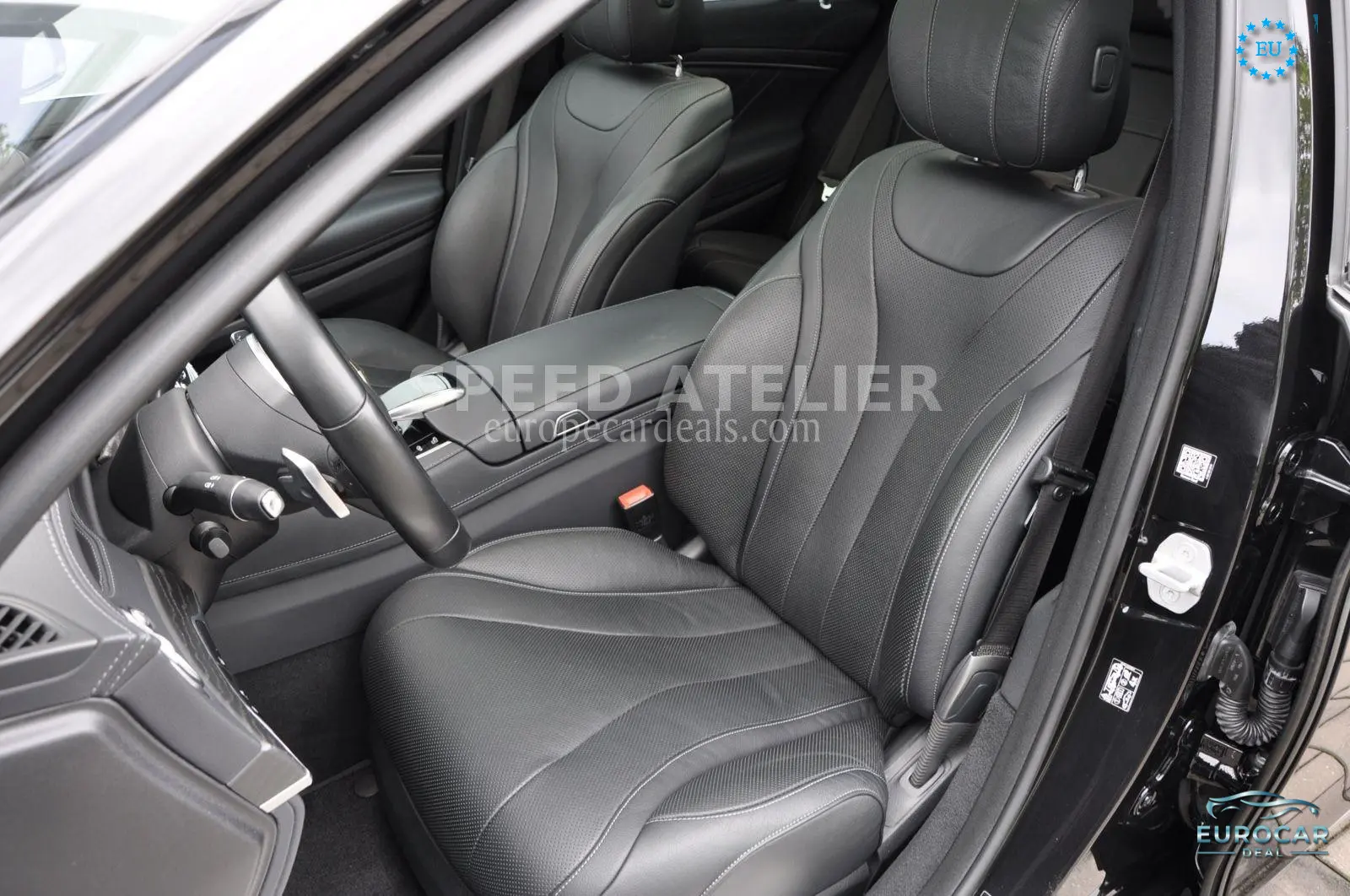 Mercedes-Benz S 400