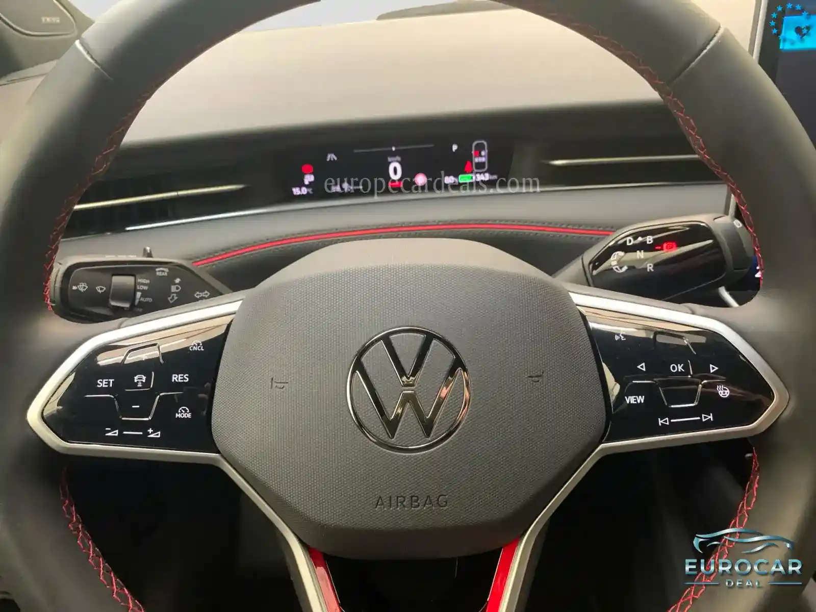 Volkswagen ID.7