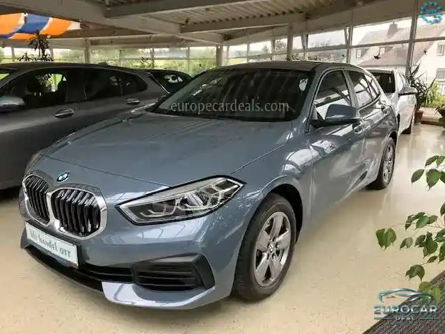 BMW 118