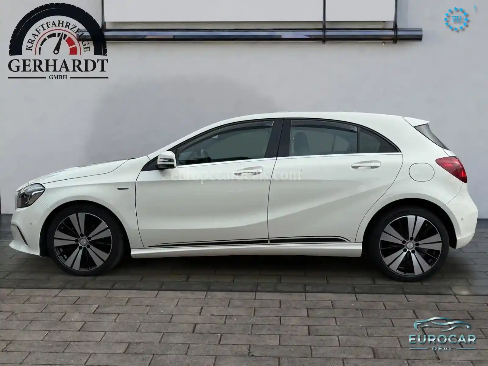 Mercedes-Benz A 220