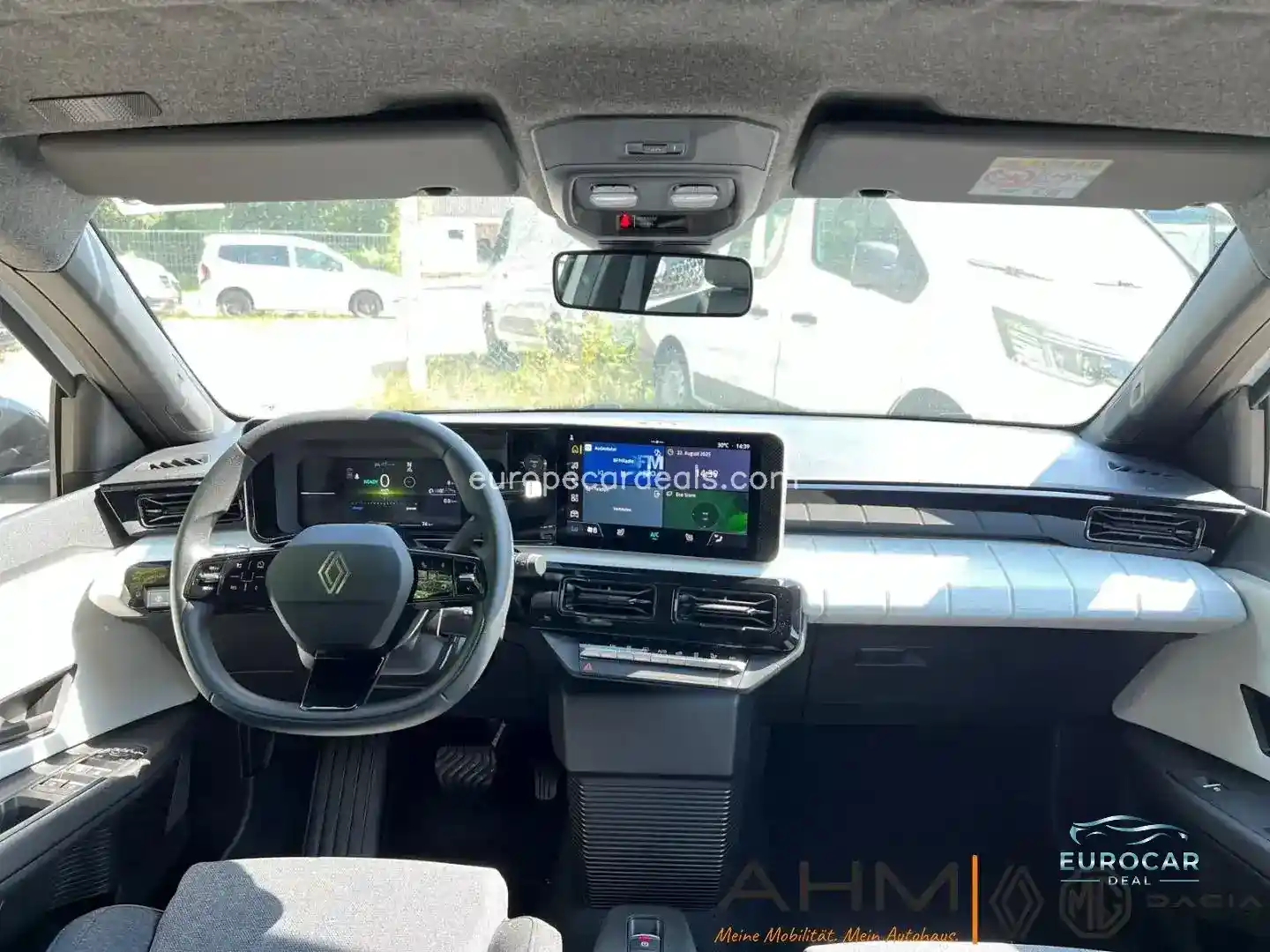 Renault R 5