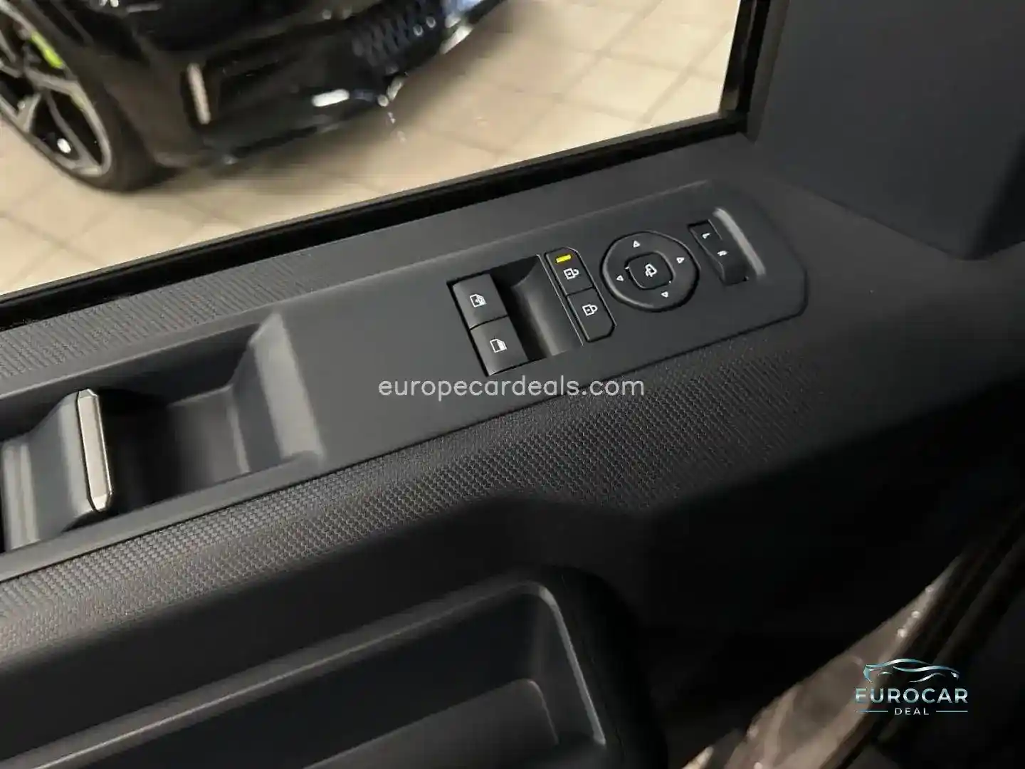 Kia PV5