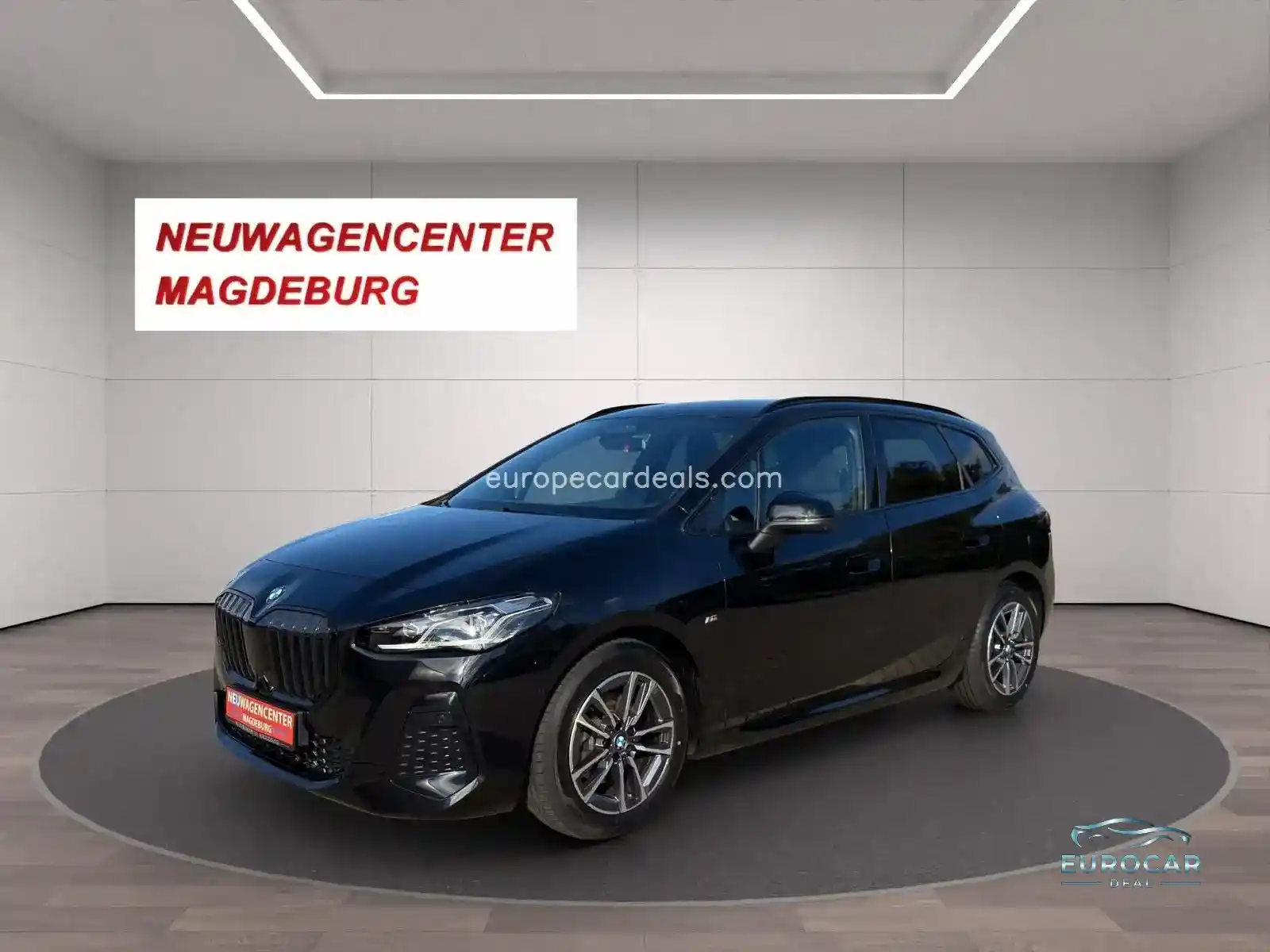BMW 218 Active Tourer