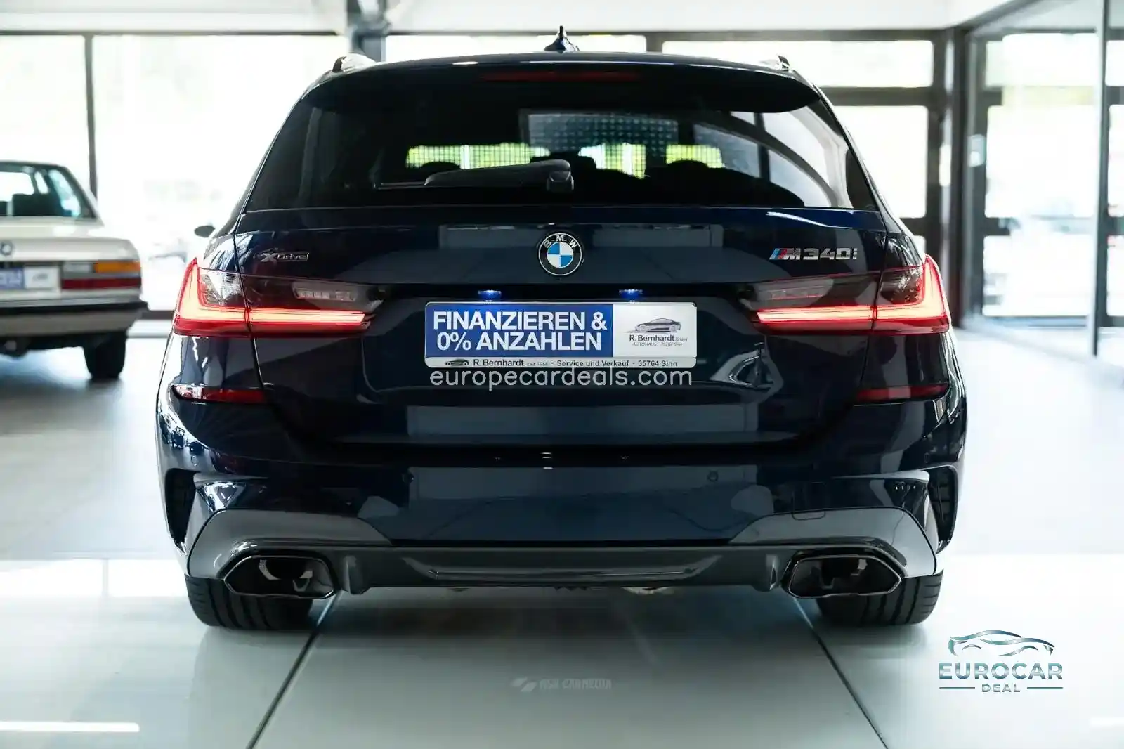 BMW M340i