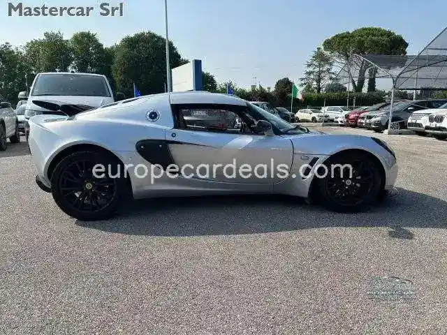 Lotus Exige