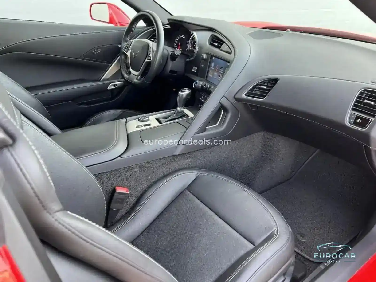 Chevrolet Other