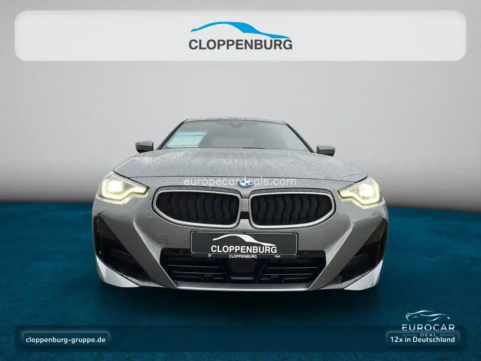 BMW 220