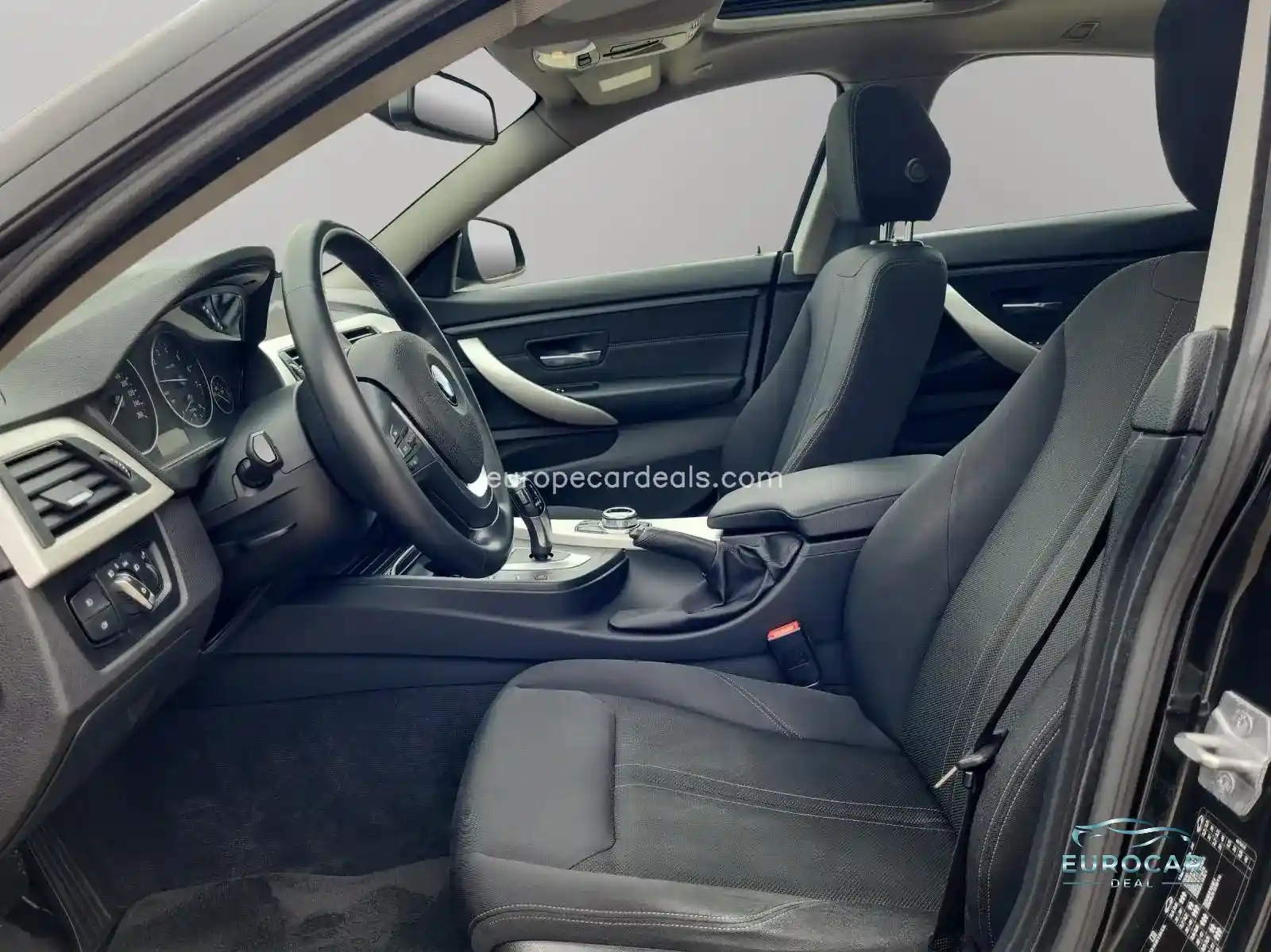 BMW 430