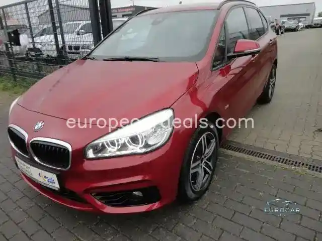 BMW 218