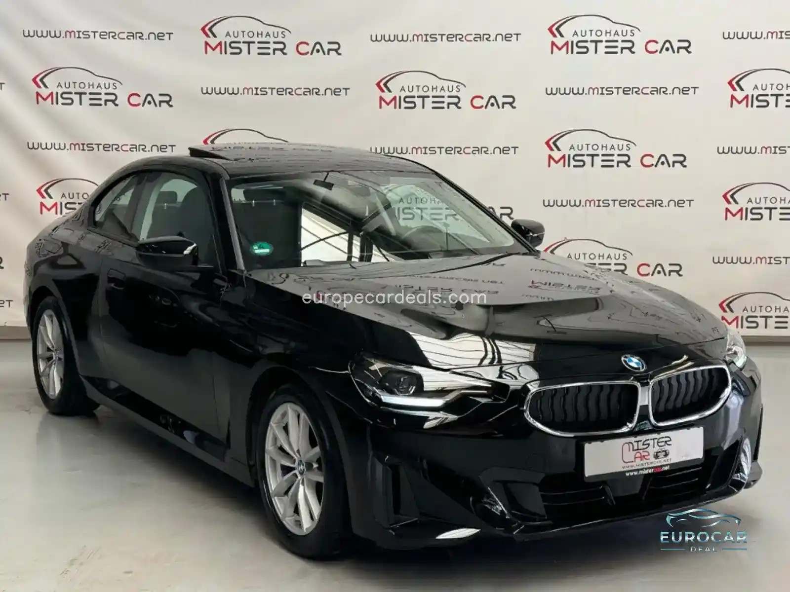 BMW 220