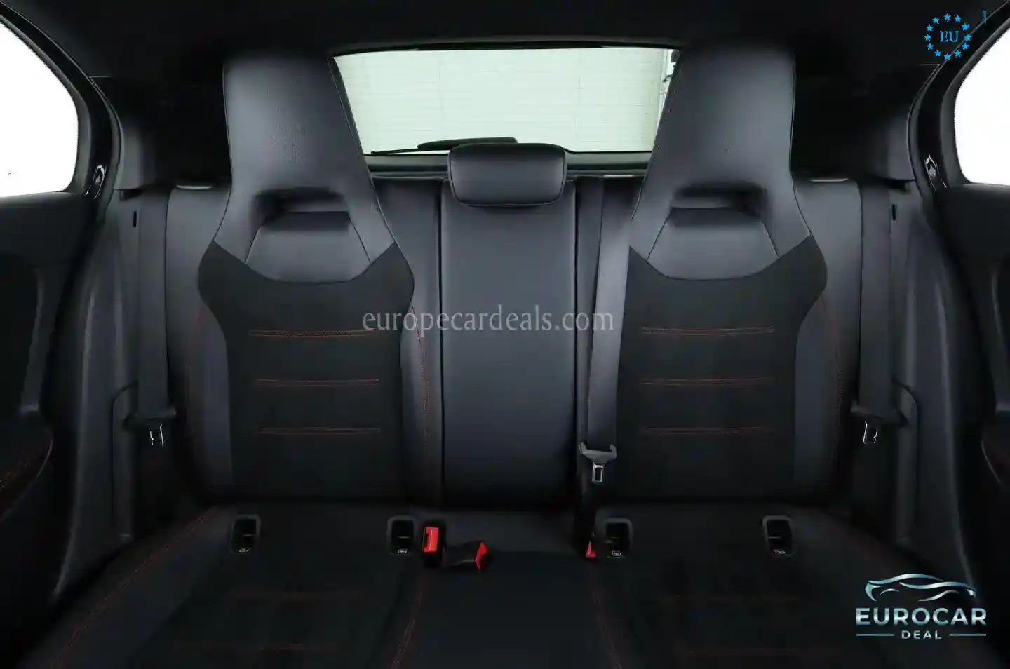 Mercedes-Benz A 35 AMG