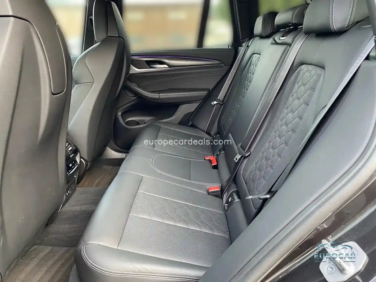 BMW X3 M