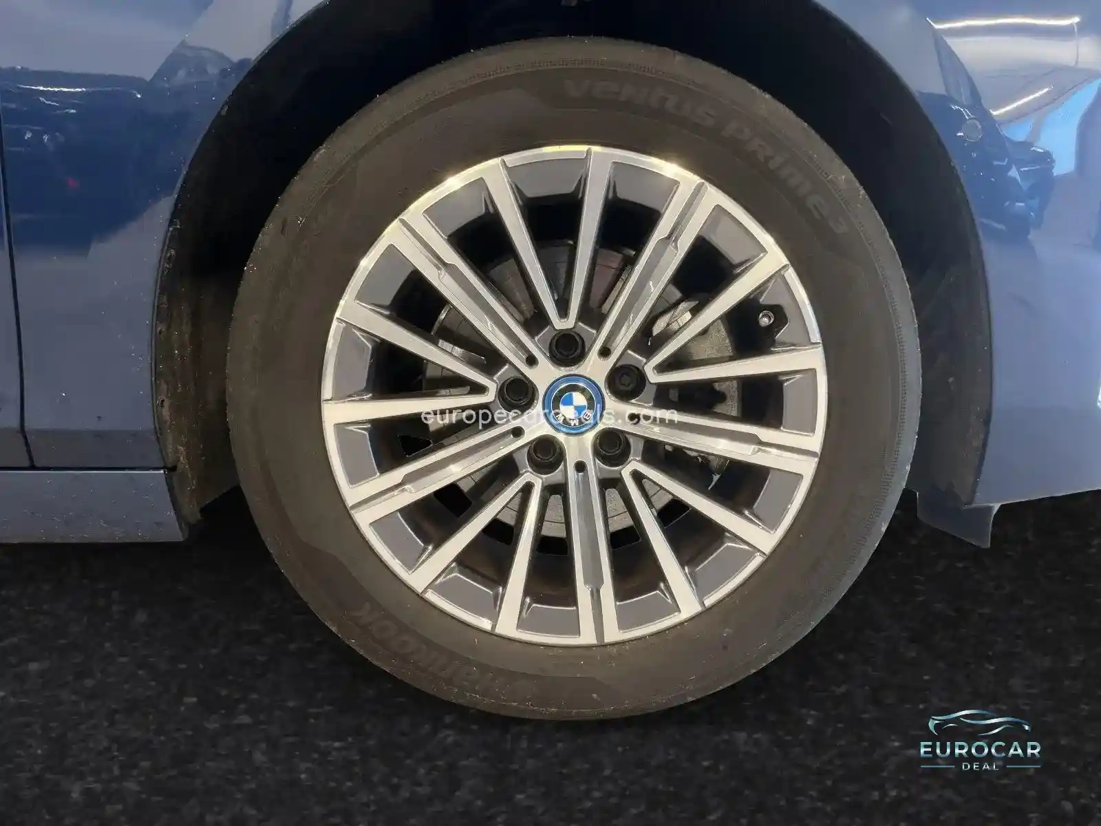 BMW 225 Active Tourer