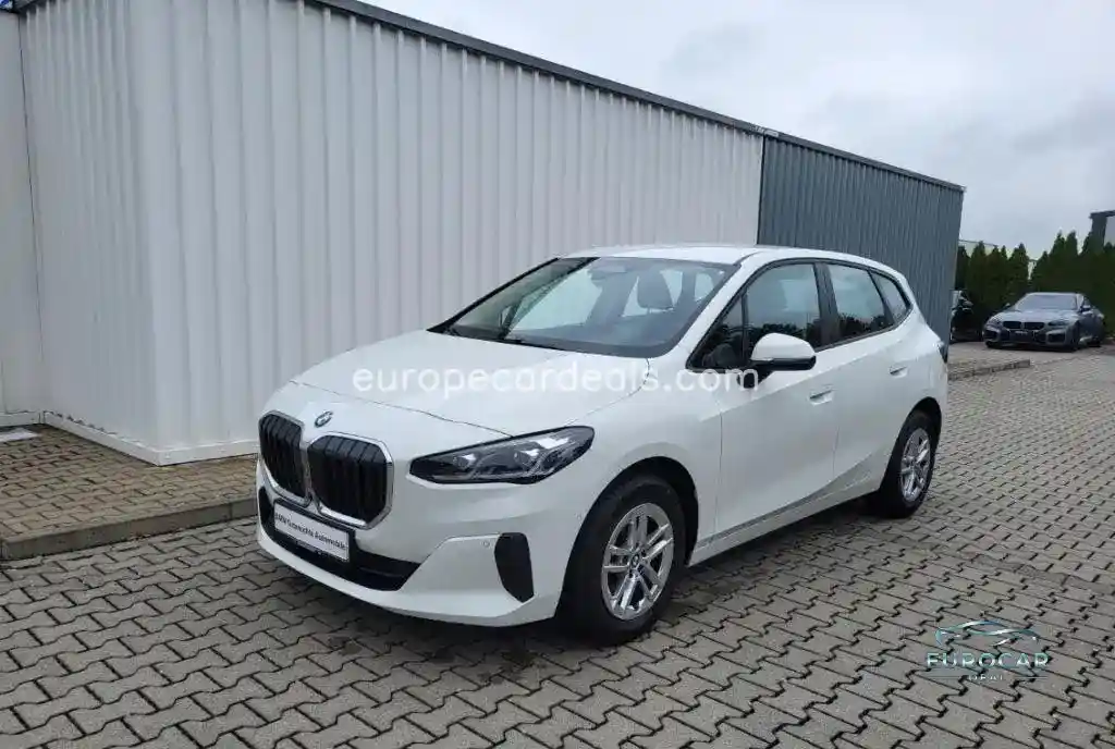 BMW 218 Active Tourer