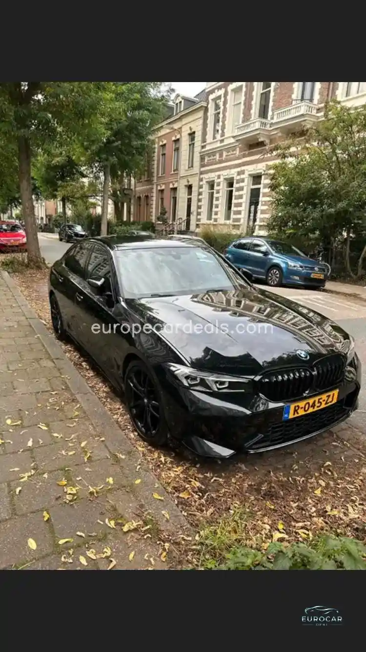 BMW 320