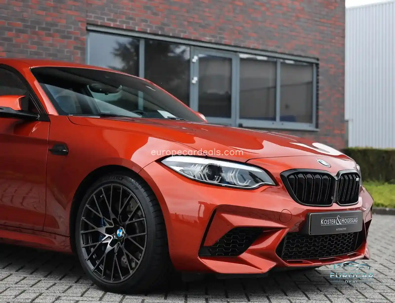 BMW M2