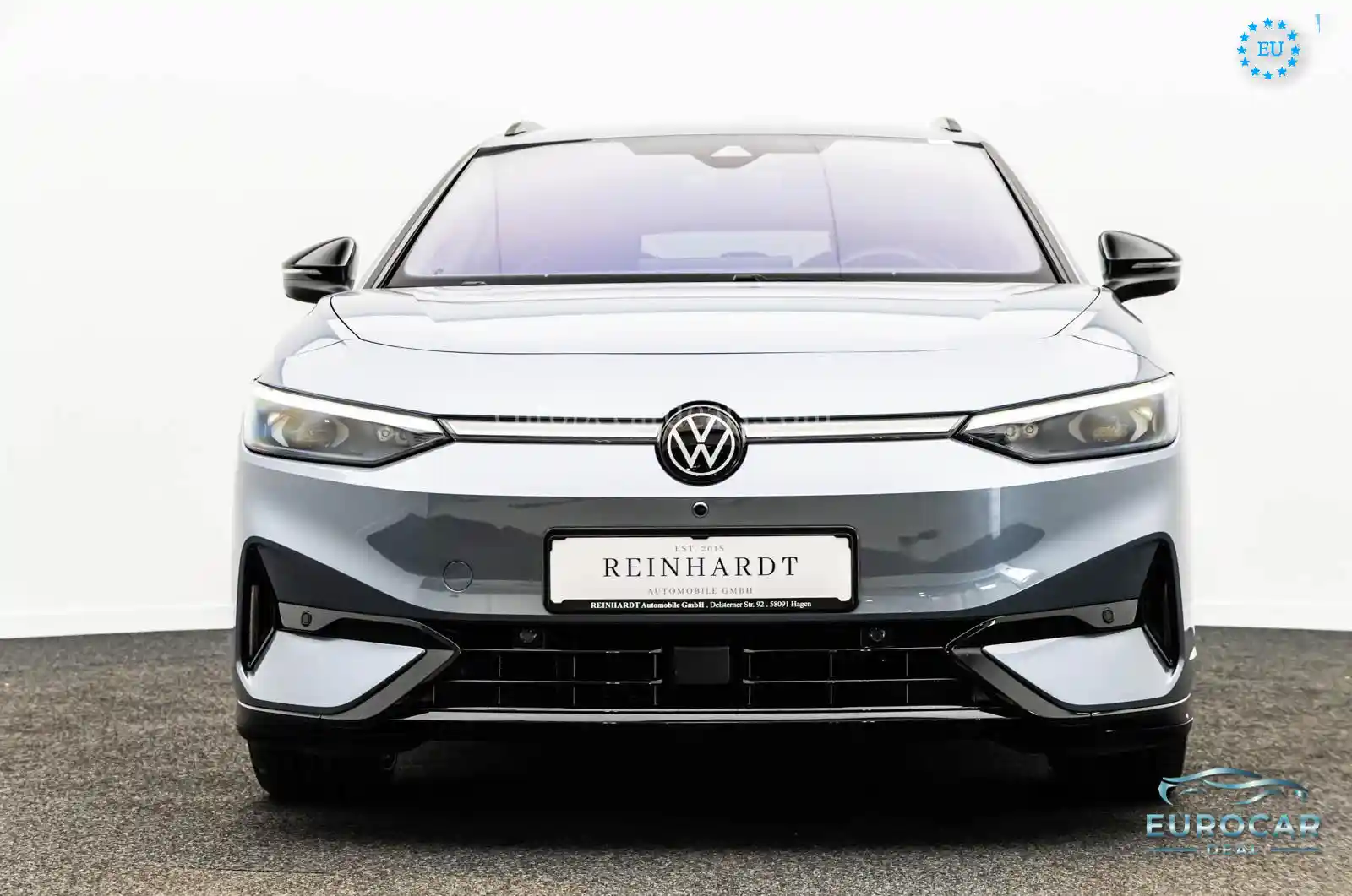 Volkswagen ID.7