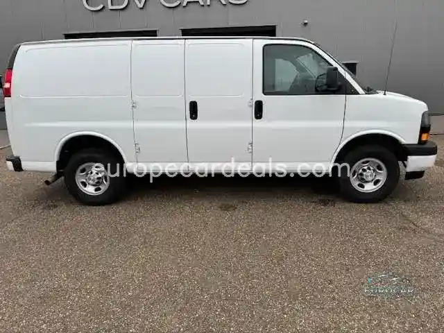 Chevrolet Express