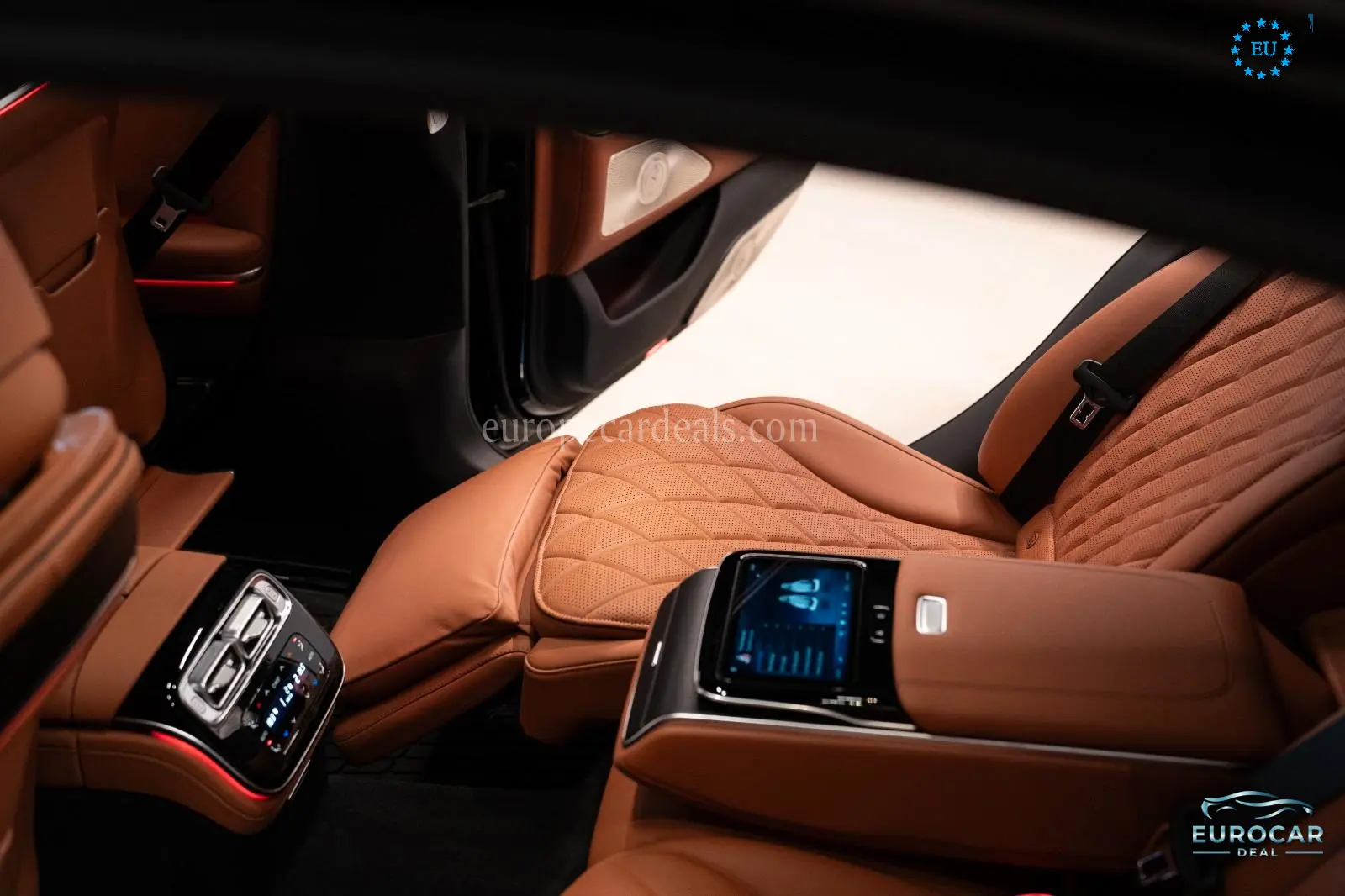 Mercedes-Benz S 400